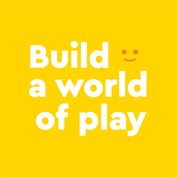 Build a World of Play Logo