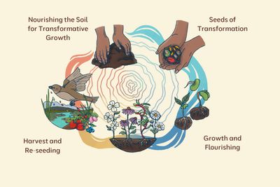 Theory of Change Graphic
