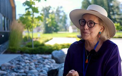 group of wise people