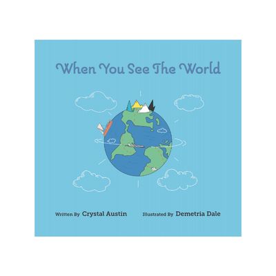 Children's book cover