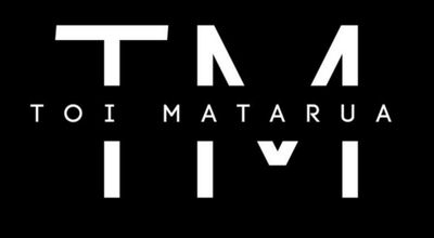 Toi Matarua logo