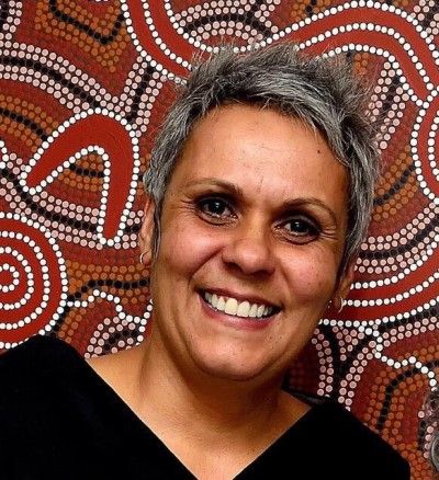 Butterfly on flowers