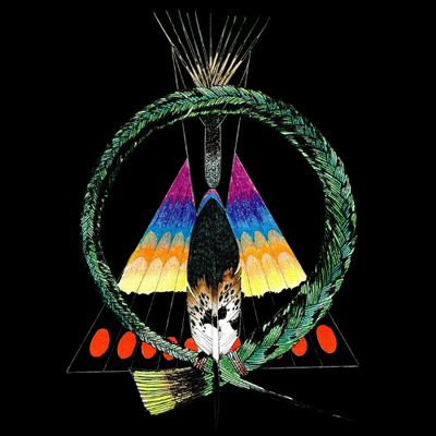 Wind River Cares logo