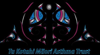 Tū Kotahi/Kōkiri Marae logo